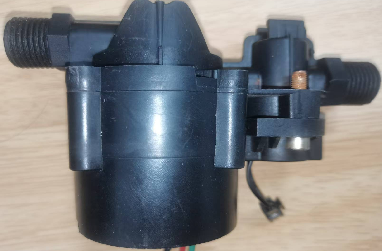 12~24V供电水泵驱动器
