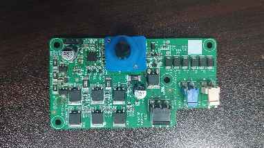 BMS方案